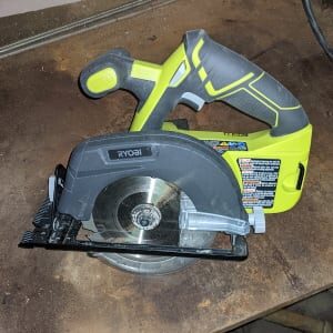 Saw Technology