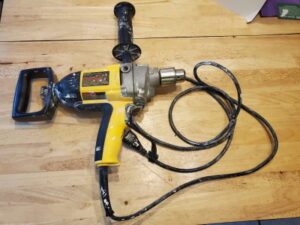 DeWalt Drill