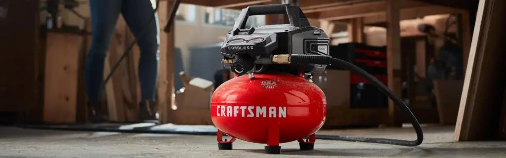 Air Compressor Technology