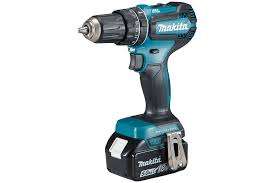 Combi Drills: Features and Uses