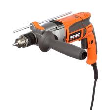 Corded Hammer Drills