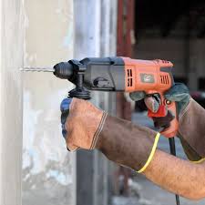 SDS Drills