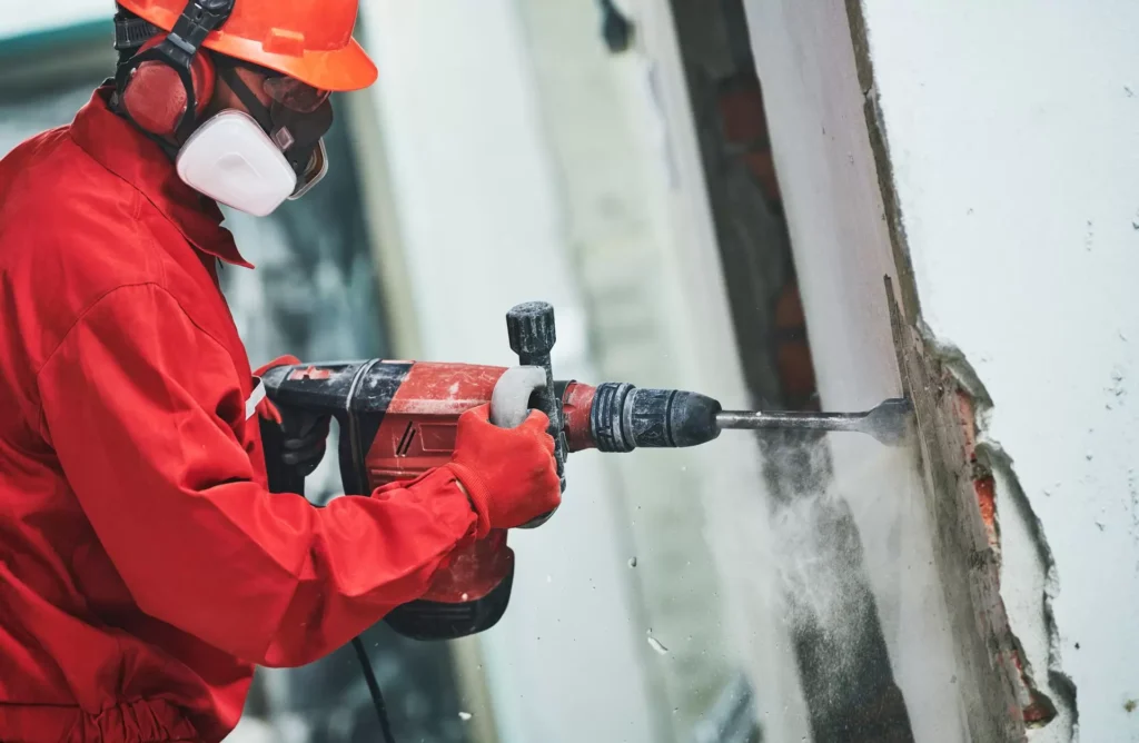 Understanding Hammer Drills: Types, Features, and Uses